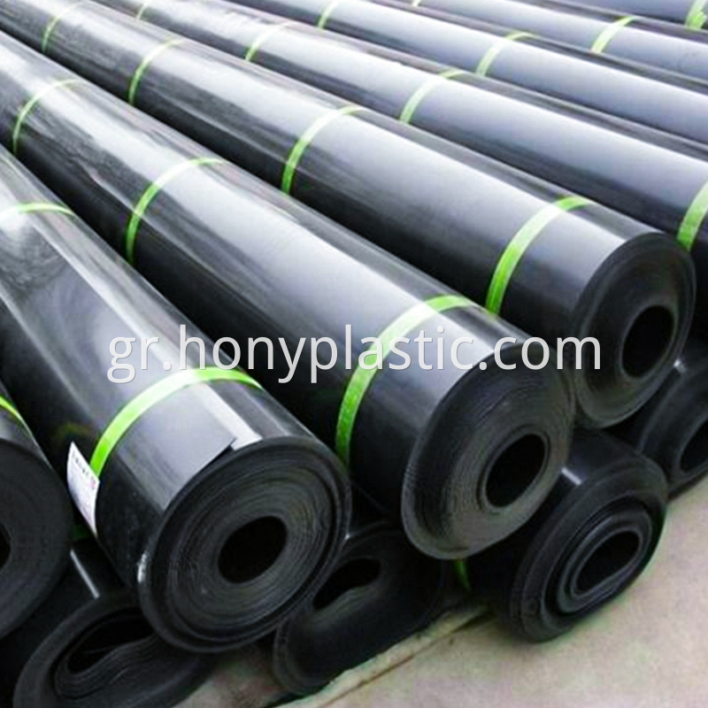 HDPE film-3